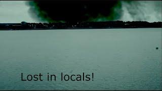 Lost in locals! (2022) (1080p)