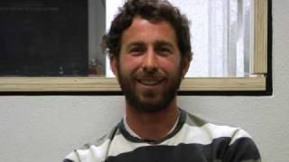 On the Crail Couch with Alex Klein