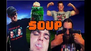 Soup Party 2: KennyTV vs Hipstar