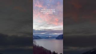 Guten Morgen Ausblick️ #norwegen #ausblick #pov