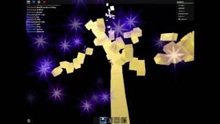 Toppling the tower