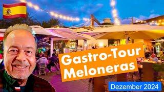 GRAN CANARIA | Wo kann man in Meloneras gut essen gehen?