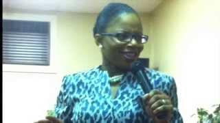 Church Made Easy - Weekly Broadcast, Pastor Netha D. Bell