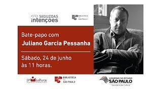 Segundas Intenções com Juliano Garcia Pessanha