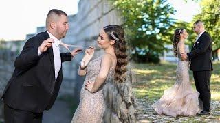 Edje & Şerif Engagement Clip