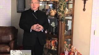 Bishop Cistone Announces Year for Marriage