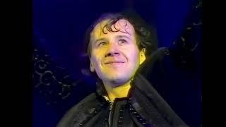 SIMPLE MINDS: Alive In Rotterdam, 1985 (STEREO)