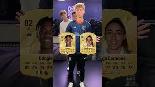 Packs Or Draft In EA FC 25?