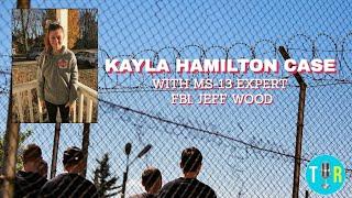 Why you haven't heard about Kayla Hamilton, whose life was allegedly taken by a MS-13 gang member