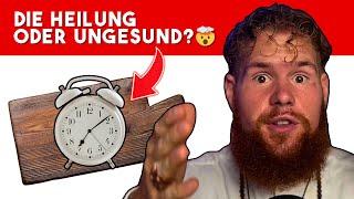 Die Große Fasten Lüge