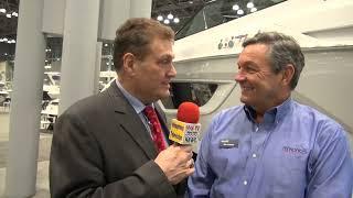 Discover Boating: NY Boat Show 2023 on VVH-TV