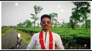 #rongali bihu#assam/////সকলোলৈ ৰঙালী বিহু শুভেছা জাচিলো ️