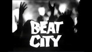 After the Beatles - Beat City - Merseybeat TV Show - Liverpool 1963