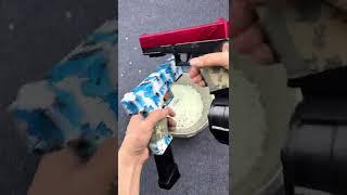 Super glock gel blaster !