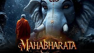 Vyasa meets Ganesha | Mahabharata by Short Sparks | Episode 1