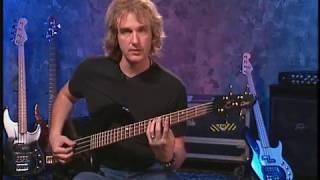 Learn Metal Bass w/ David Ellefson DVD#1