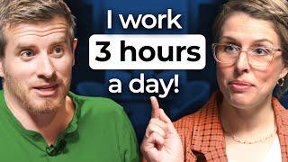 How I Built a $375,000 Business Working 15 Hours per Week (Full Guide)