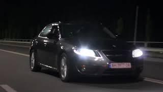 Teaser for the film about the all-Ukrainian meeting of Saab owners, 07/24/2021, Chernihiv, Ukraine