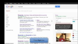 How To Activate Google Search Keyboard Shortcuts and Use Efficiently