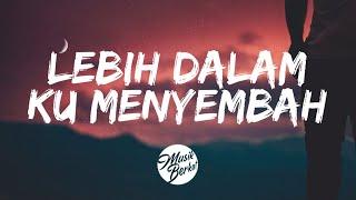 Lebih Dalam Ku Menyembah - Hillsong True Worshippers Youth Oxygen. Lirik