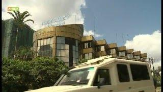 KRA hands over to EACC details of BAT scandal whistle blower