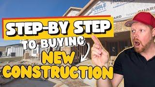 Step-by-Step Guide to Buying a New Construction Home in Boise Idaho