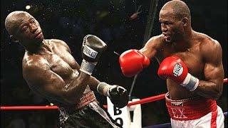 Bernard Hopkins | The Executioner (1994-2013) | Highlights