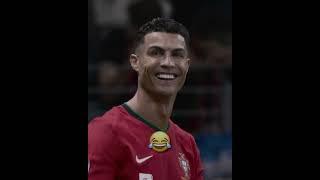 Ronaldo Rare Reactions