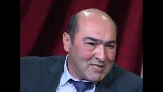 Режиссер Скандарбек Тулпаров в Театре поэзии