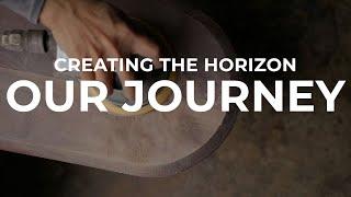 Our Journey to create Horizon - Redefining Your Workspace with Purpose and Craftsmanship