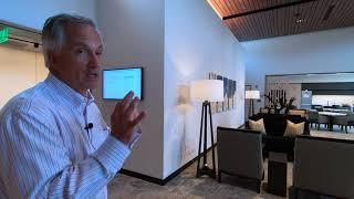 New Assisted Living Preview Tour with Bill Strader