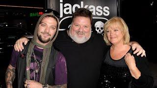 Phil and April Margera Talk Jackass 4 & Bam’s Exclusion