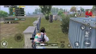 Erangel Map Loot Gameplay Pubg Mobile| By Mr Ibrar Live