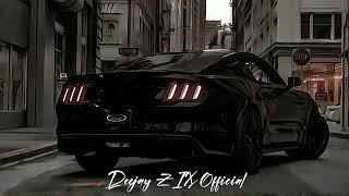 Deejay ZIX Official - SISTEM AMERICAN (Bass Boosted)