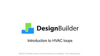 7.4 Introduction to HVAC loops