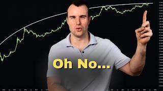  Is it all over?