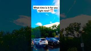 It's 7:37 for me lol #challenge #fypviral #sml
