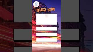  This Looks EASY… But It’s a TRAP! | Quizzy Easy #physics #quiz