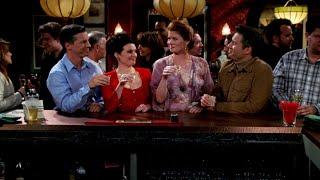 @WillandGrace  - Tribute - You’re My Best Friend