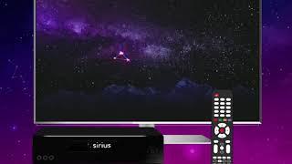 Teaser - Sirius TV