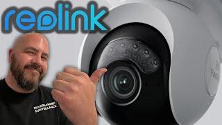 Is Reolink Altas PT Ultra the Best PTZ Camera for 2024 and Beyond?