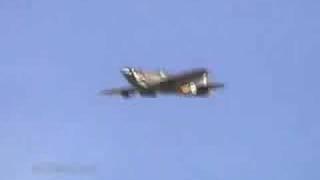 Hangar 9 Spitfire Mk II - 60