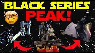 This Star Wars Black Series Set is PEAK!…WHAT’S NEXT?!?