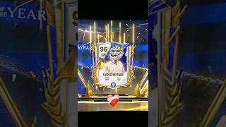 Mls quest surprised me...️️‍🩹 #fifa23 #shorts # #fcmobile #football