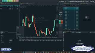 افضل بديل لمنصة ninja trader