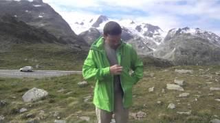 Bergans Stegaros soft shell Jacket by NordicLife