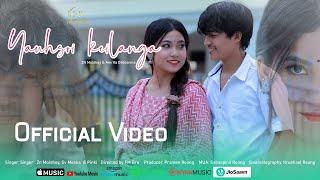 Yauhsoi Keilanga || Kau Bru Music Video || Zn Molshoy || Amrita Debbarma || 2024