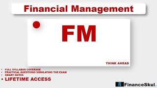 Risk Management - Financial_Management • @financeskul