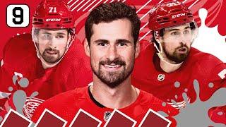 Every Dylan Larkin 2023-24 Regular Season Goal (ALL 33 GOALS) | NHL Highlights