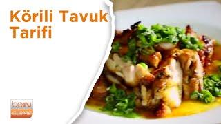  Körili Tavuk Tarifi | beIN GURME